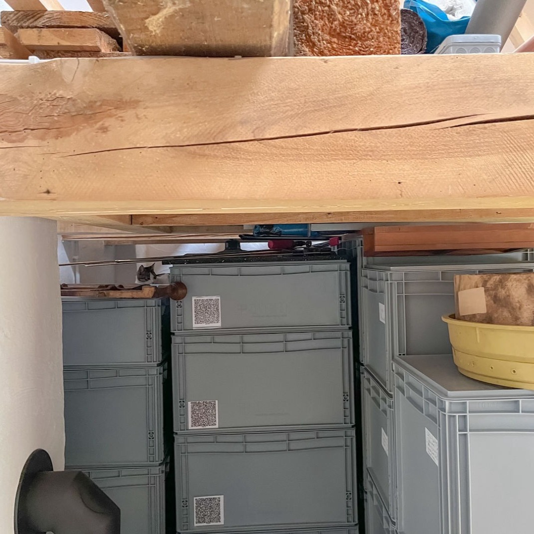 Marta Bannasch Buednerei in Bad Doberan