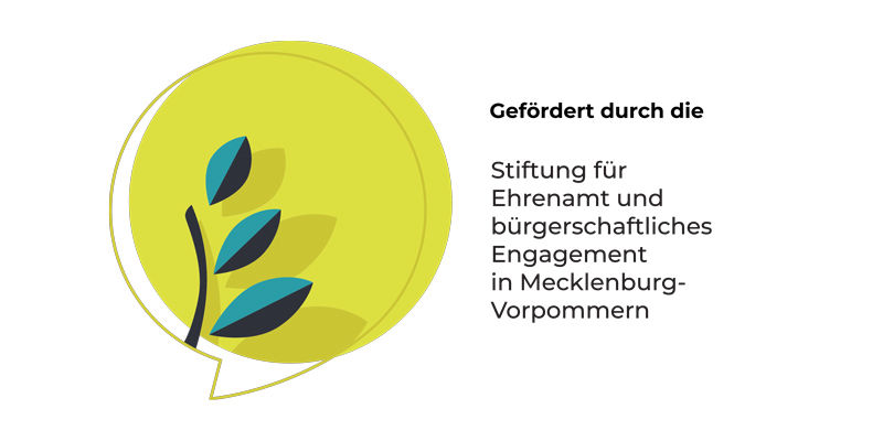 Ehrenamtsstiftung MV