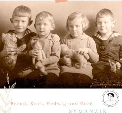 Zur Familiengeschichte Symanzik/Wunderer