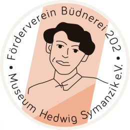 Hedwig Symanzik Förderverein Büdnerei 202 • Museum Hedwig Symanzik e.V.