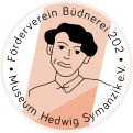 Förderverin Büdnerei 202 • Museum Hedwig Symanzik e.V. 