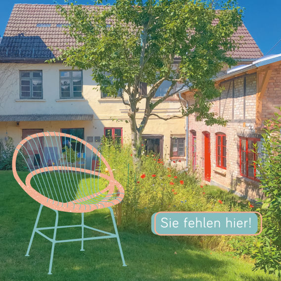 Förderverein Büdnerei 202 • Museum Hedwig Symanzik e.V.